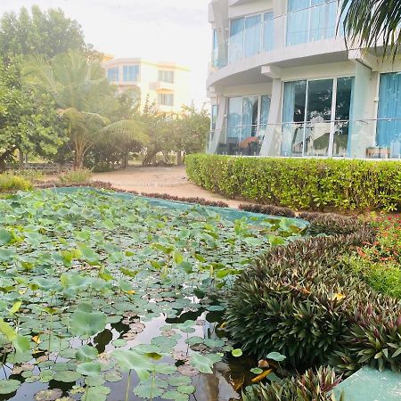 Trincomalee Ocean Front Condos Екстериор снимка