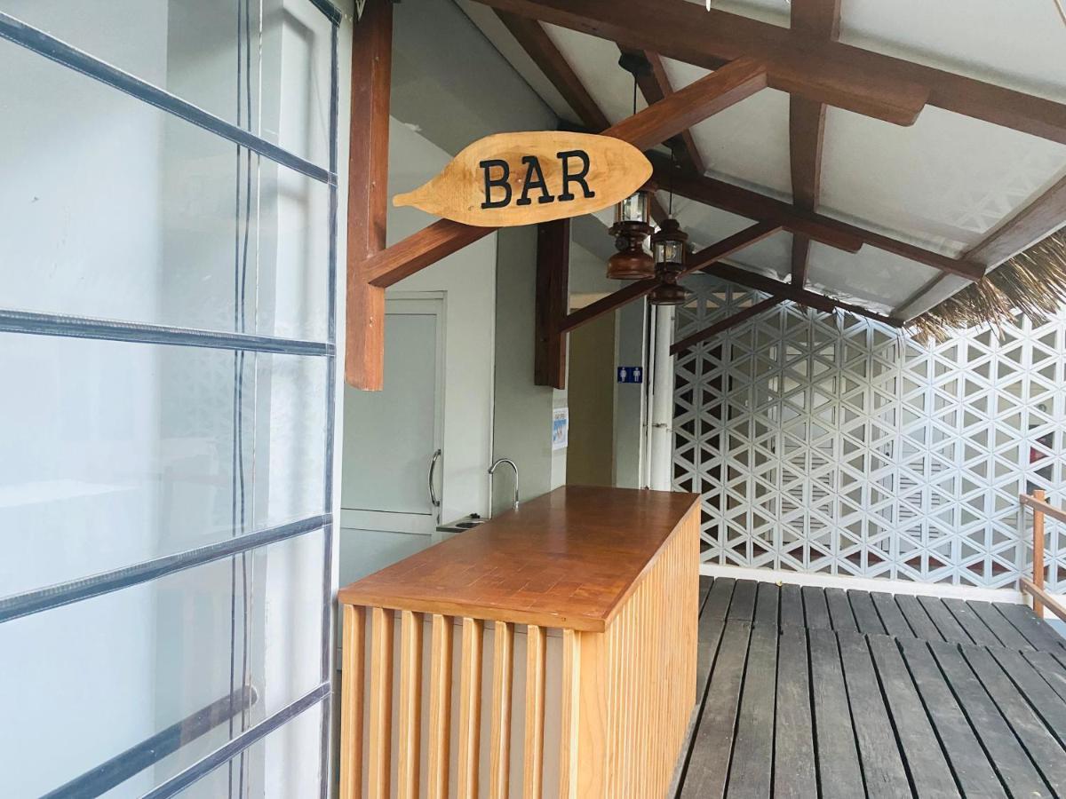 Trincomalee Ocean Front Condos Екстериор снимка