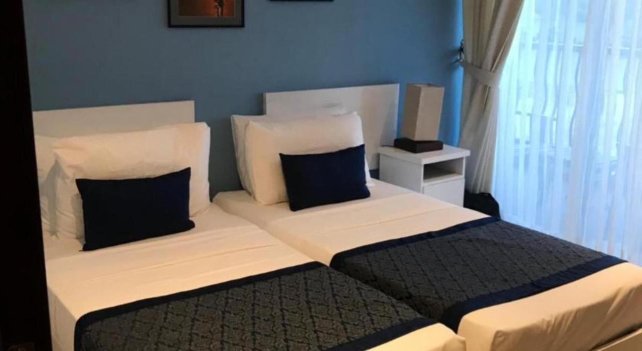 Trincomalee Ocean Front Condos Екстериор снимка