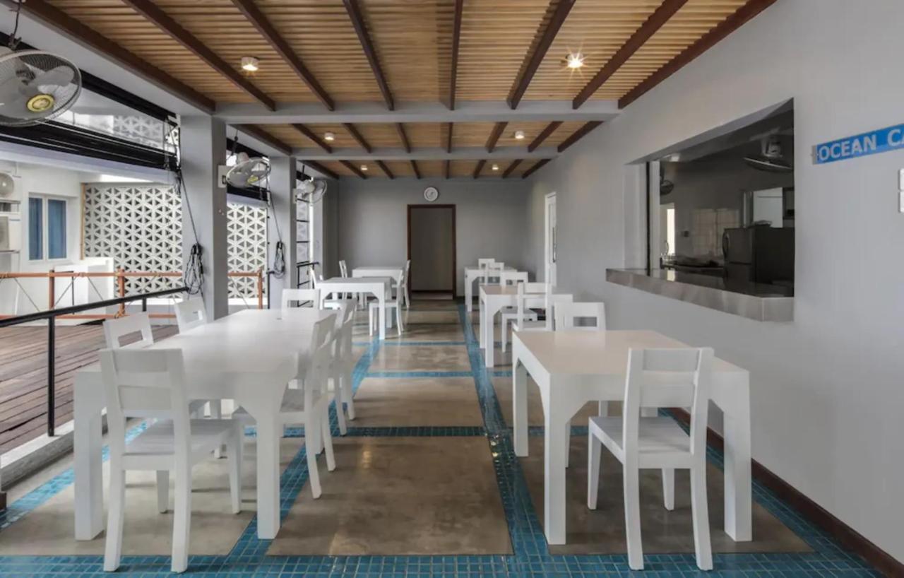 Trincomalee Ocean Front Condos Екстериор снимка